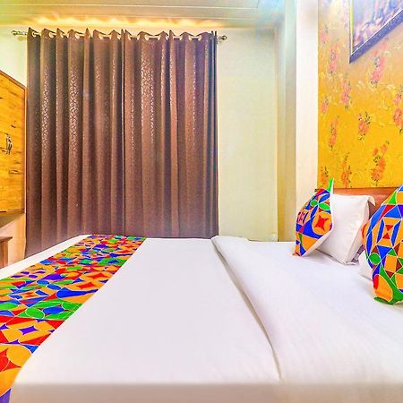 Fabhotel Kd Inn أمريتسار المظهر الخارجي الصورة