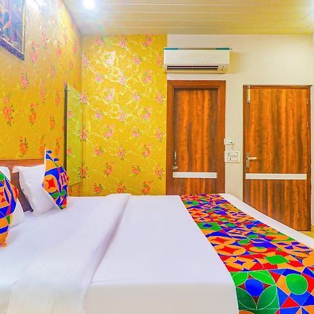 Fabhotel Kd Inn أمريتسار المظهر الخارجي الصورة