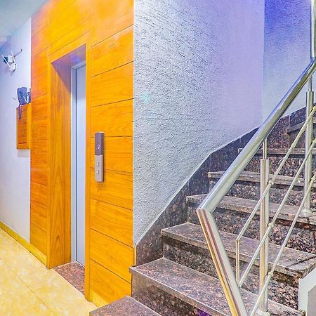 Fabhotel Kd Inn أمريتسار المظهر الخارجي الصورة