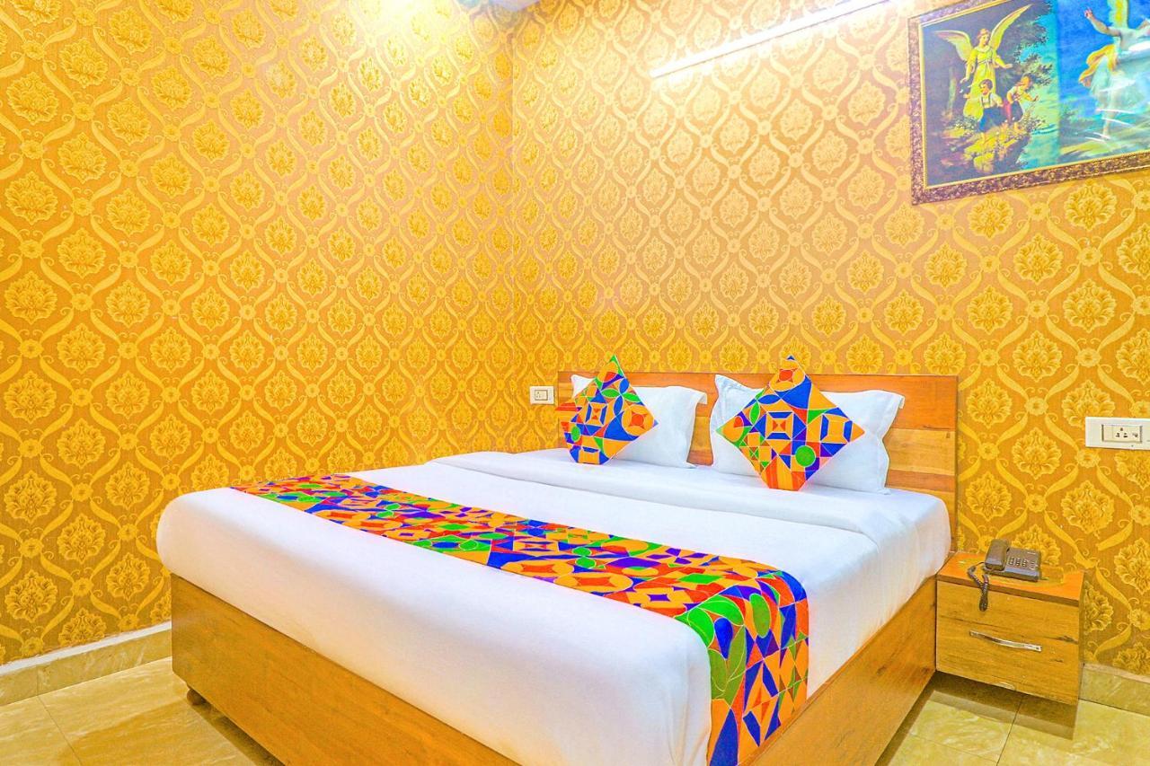 Fabhotel Kd Inn أمريتسار المظهر الخارجي الصورة