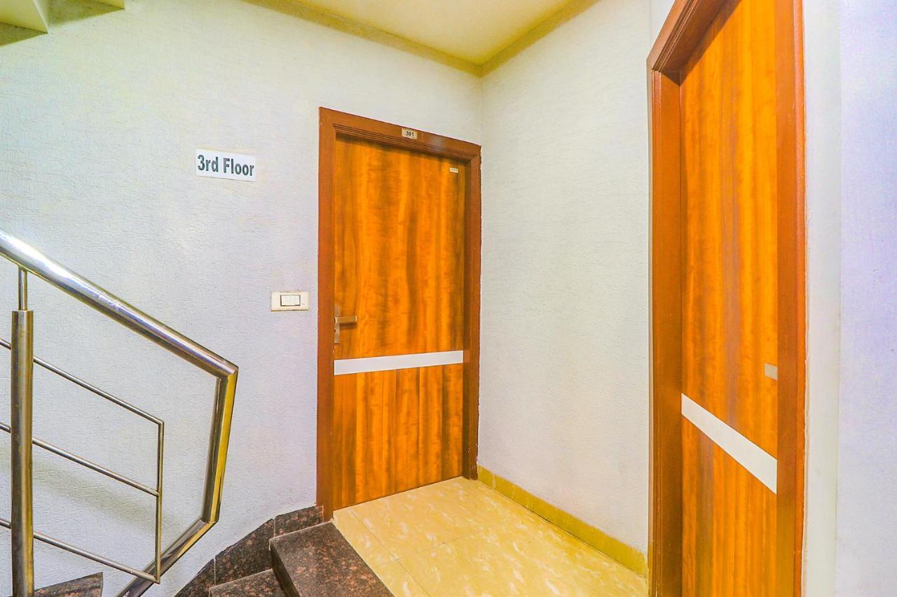 Fabhotel Kd Inn أمريتسار المظهر الخارجي الصورة