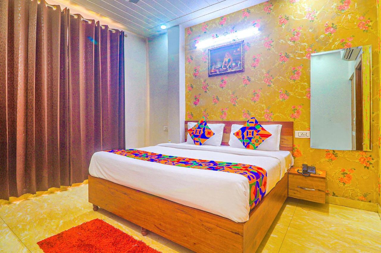 Fabhotel Kd Inn أمريتسار المظهر الخارجي الصورة