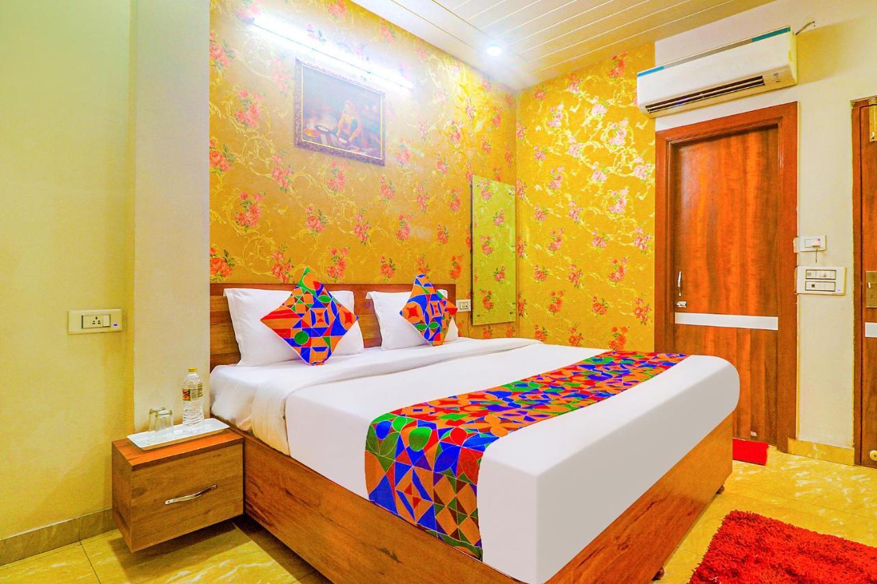 Fabhotel Kd Inn أمريتسار المظهر الخارجي الصورة