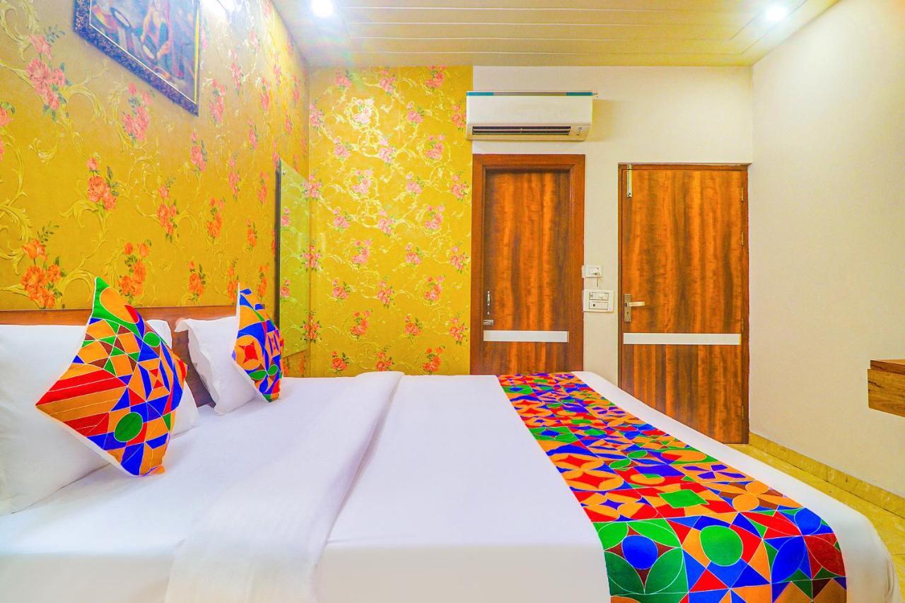 Fabhotel Kd Inn أمريتسار المظهر الخارجي الصورة
