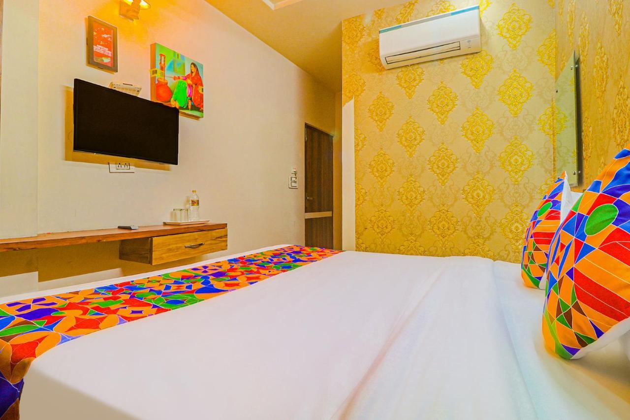 Fabhotel Kd Inn أمريتسار المظهر الخارجي الصورة