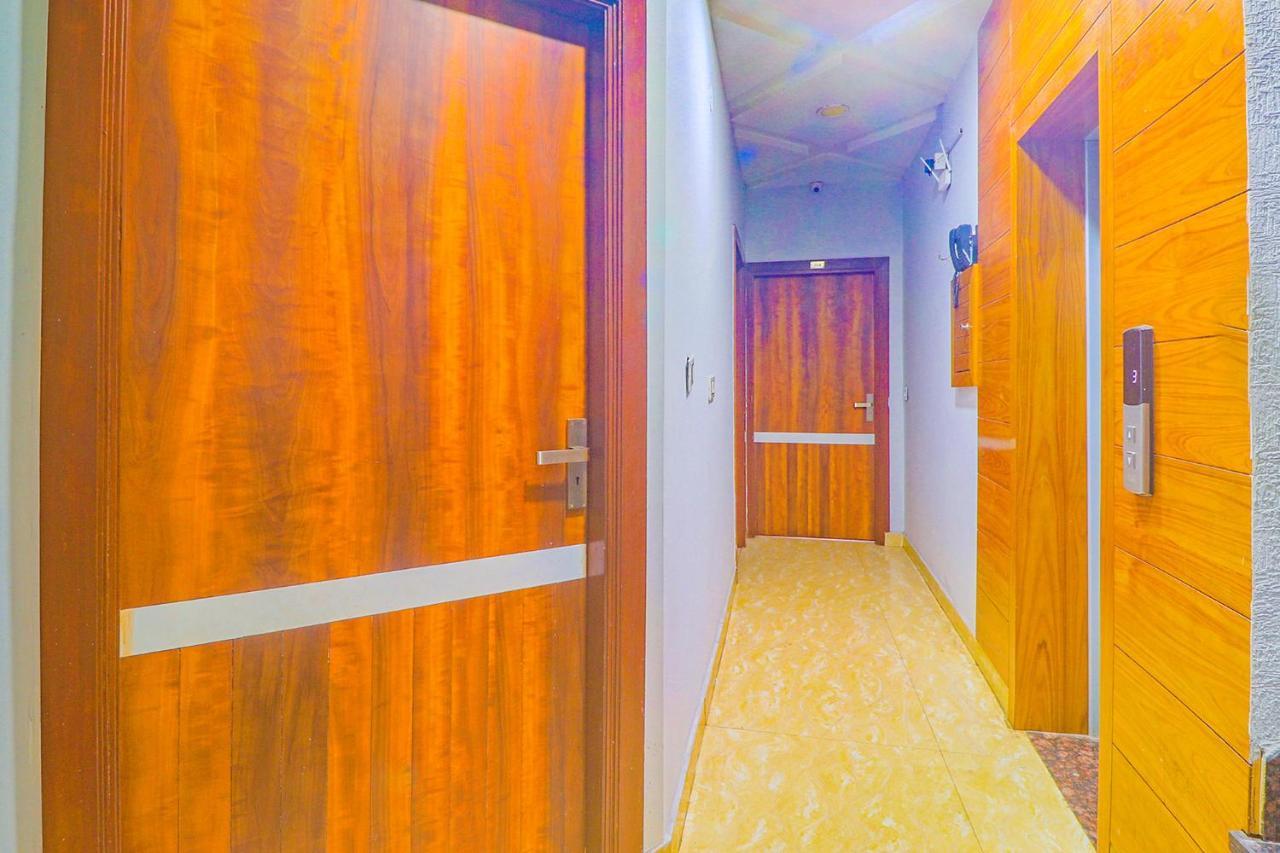 Fabhotel Kd Inn أمريتسار المظهر الخارجي الصورة
