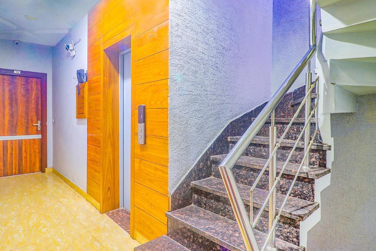 Fabhotel Kd Inn أمريتسار المظهر الخارجي الصورة