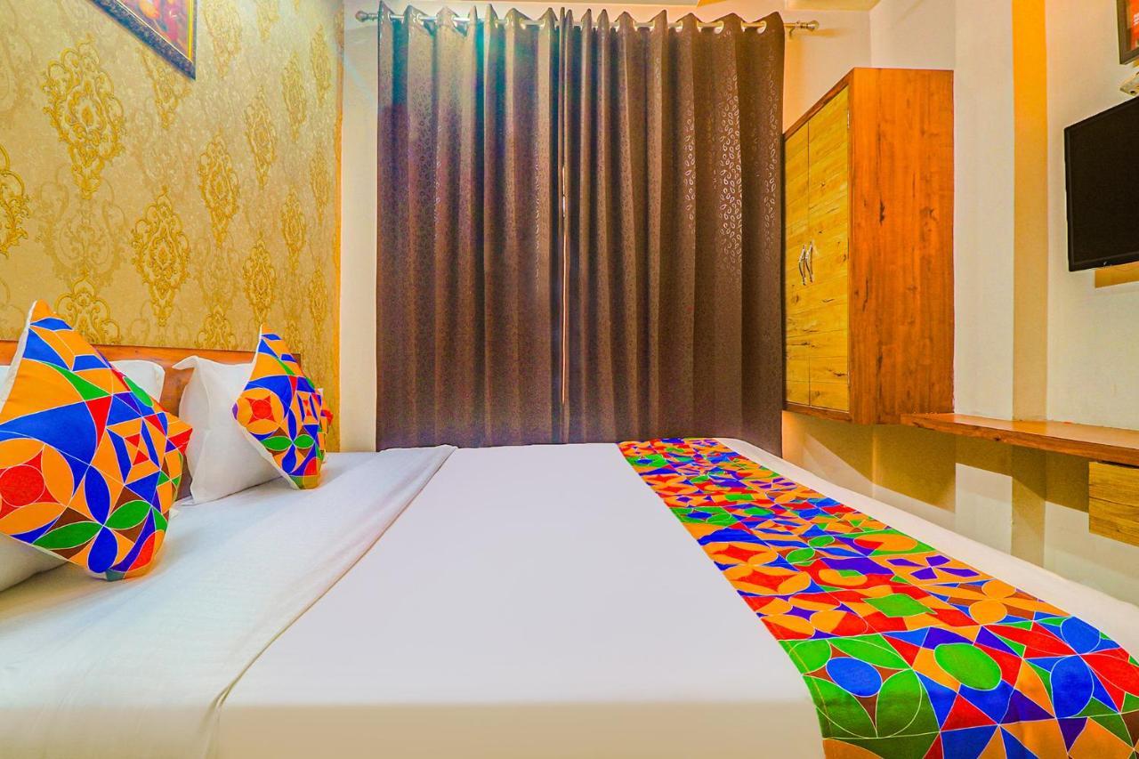 Fabhotel Kd Inn أمريتسار المظهر الخارجي الصورة
