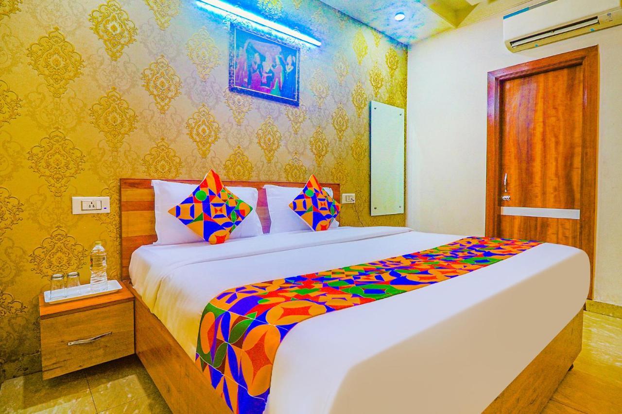 Fabhotel Kd Inn أمريتسار المظهر الخارجي الصورة