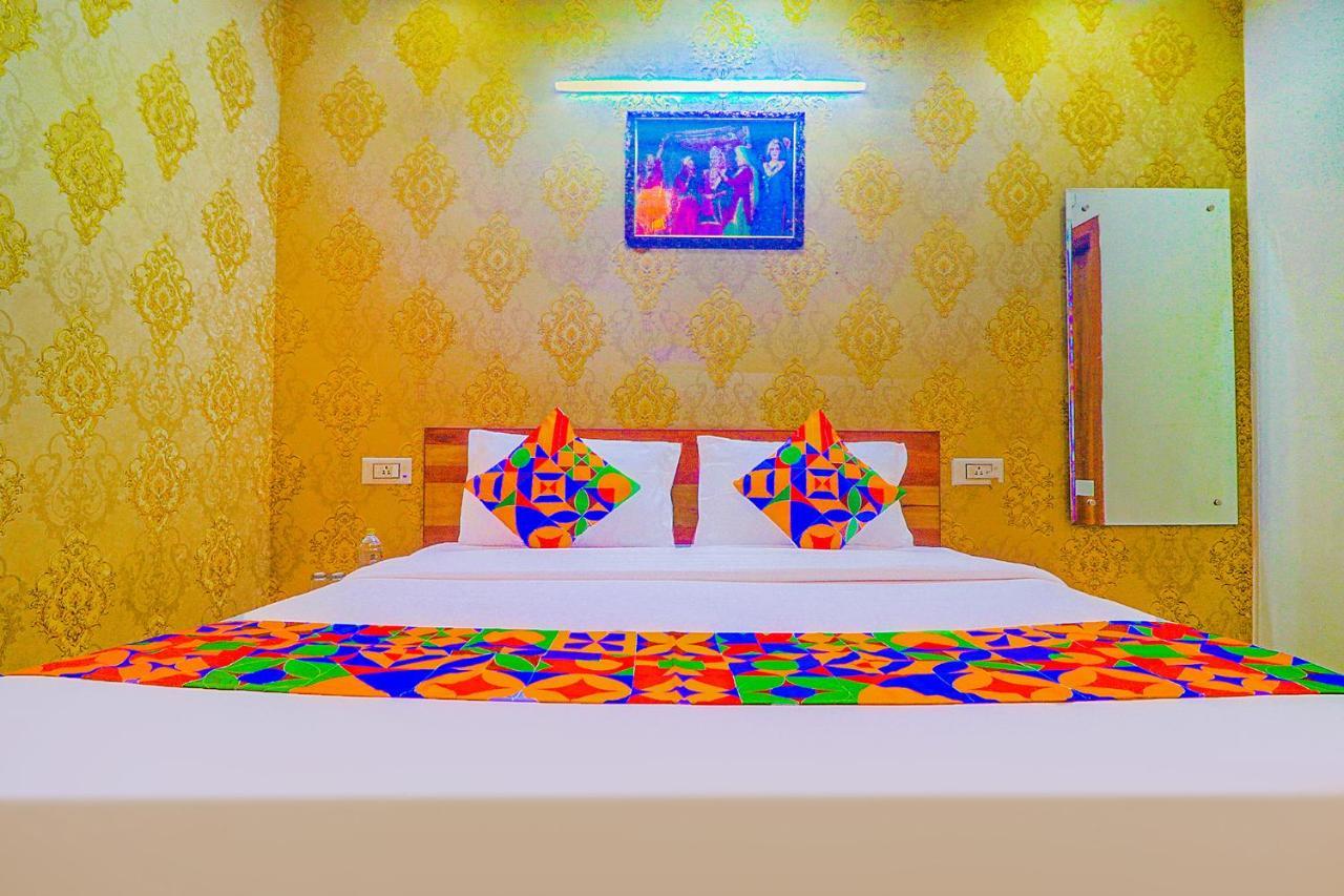 Fabhotel Kd Inn أمريتسار المظهر الخارجي الصورة