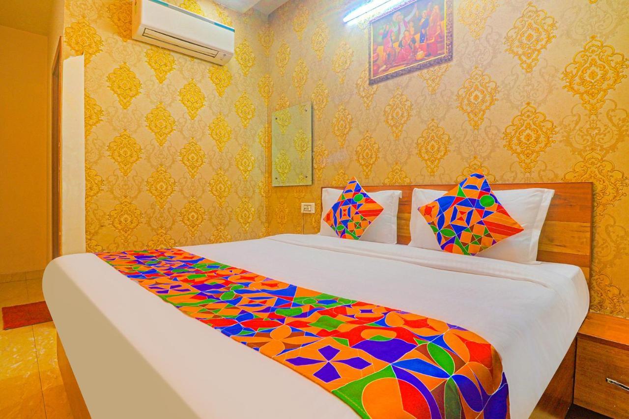 Fabhotel Kd Inn أمريتسار المظهر الخارجي الصورة